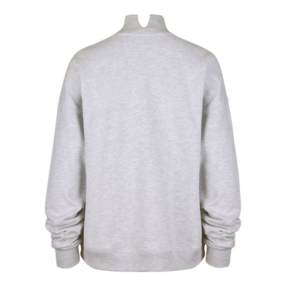 Varsity Spirit Mockneck Sweater