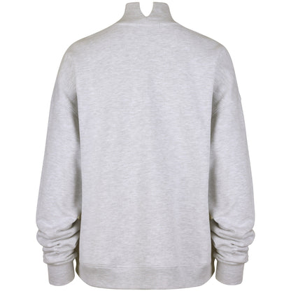 Varsity Spirit Mockneck Sweater