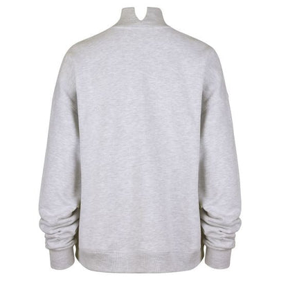 Varsity Spirit Mockneck Sweater