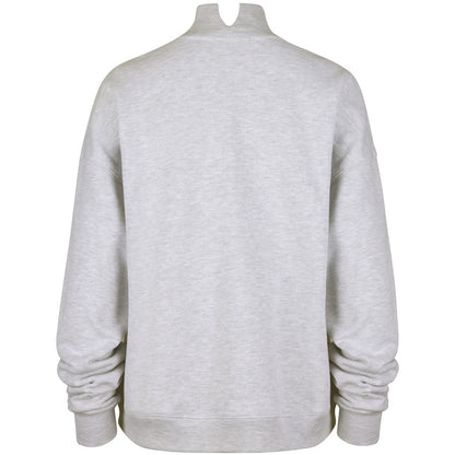 Varsity Spirit Mockneck Sweater