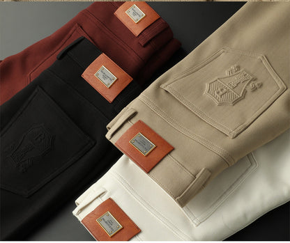 Ardin Tailored Trousers