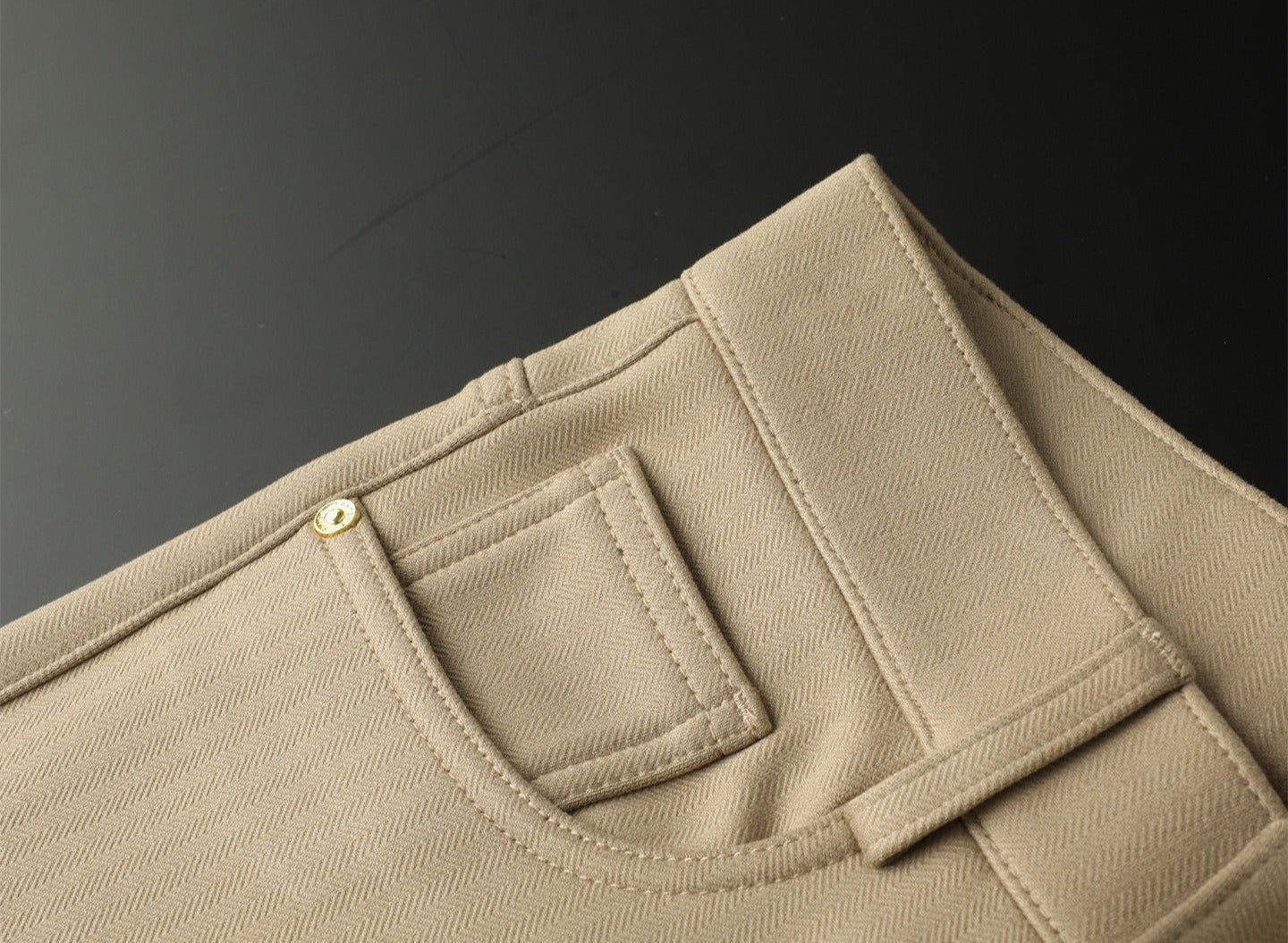 Ardin Tailored Trousers