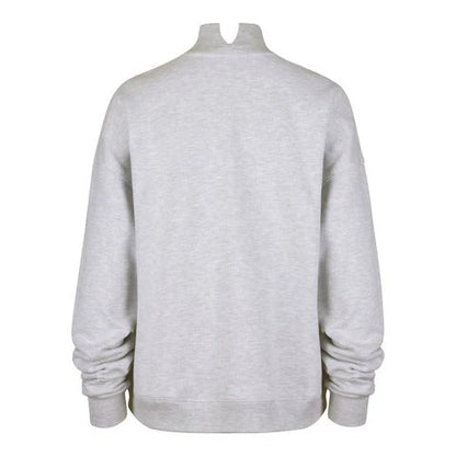 Varsity Spirit Mockneck Sweater