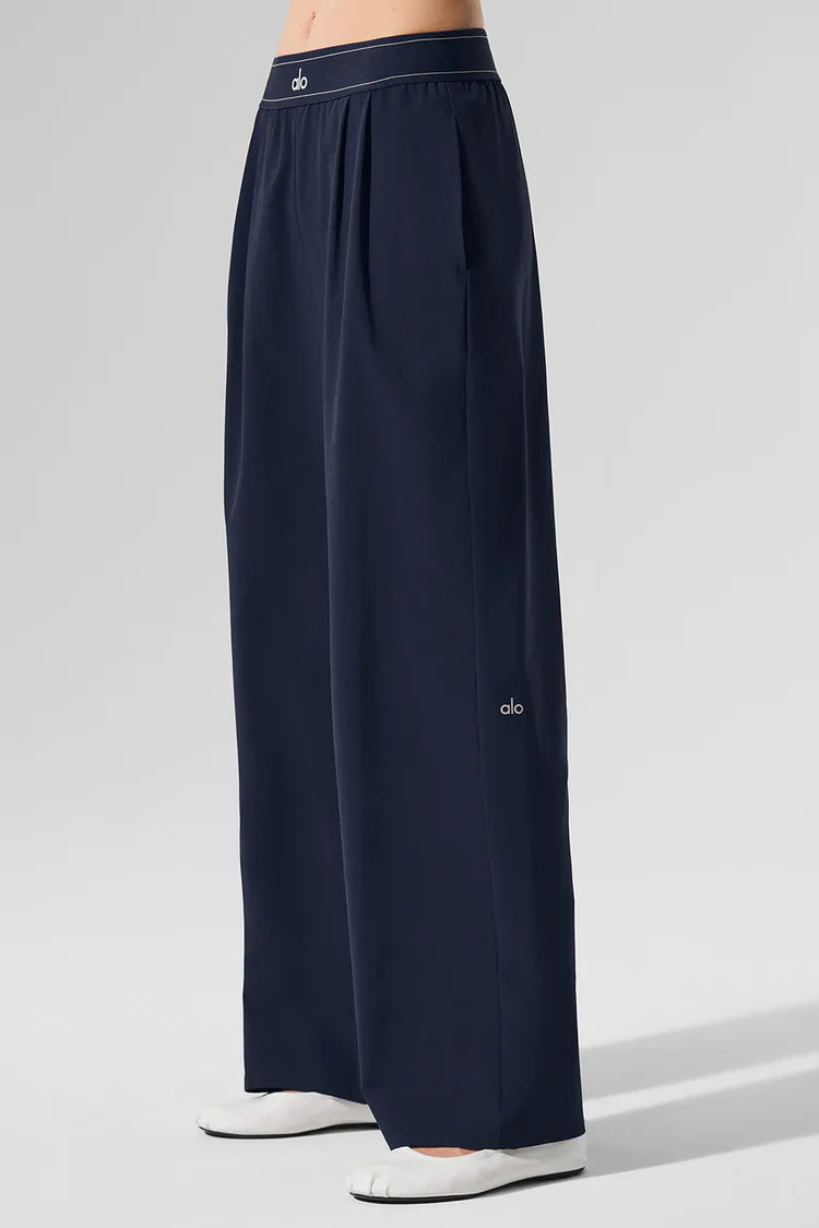 Flowline Drape Pants
