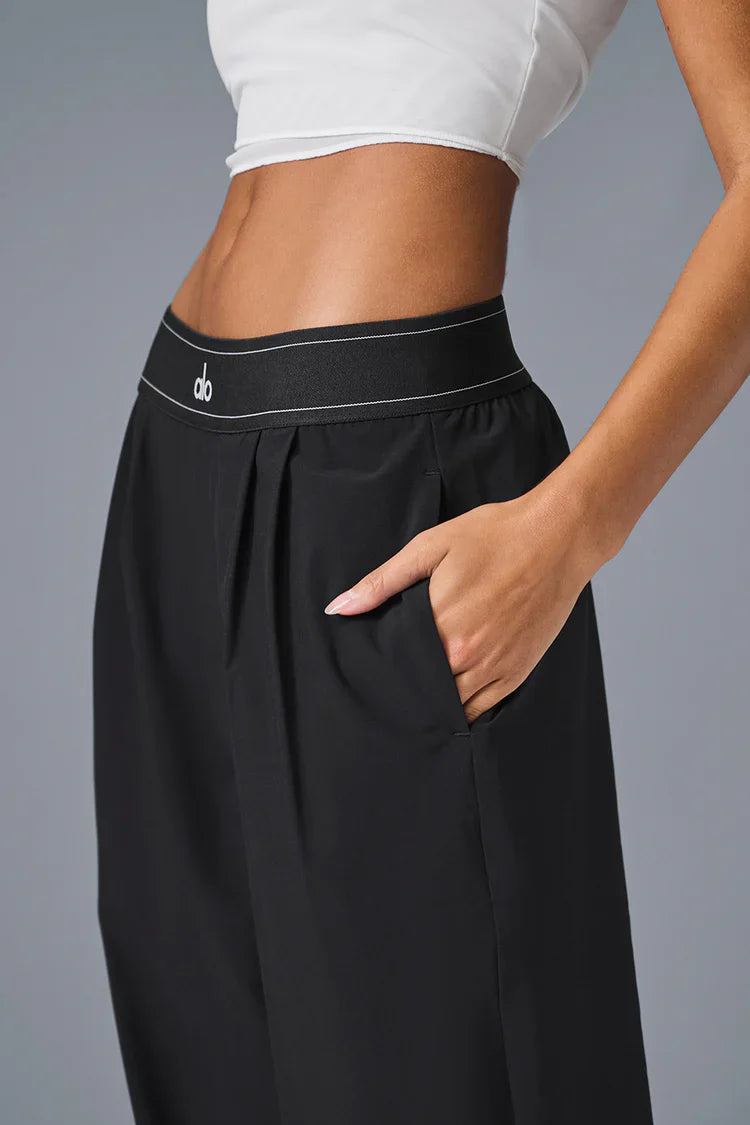 Flowline Drape Pants