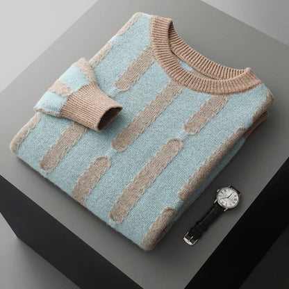 Ashford Wool Sweater