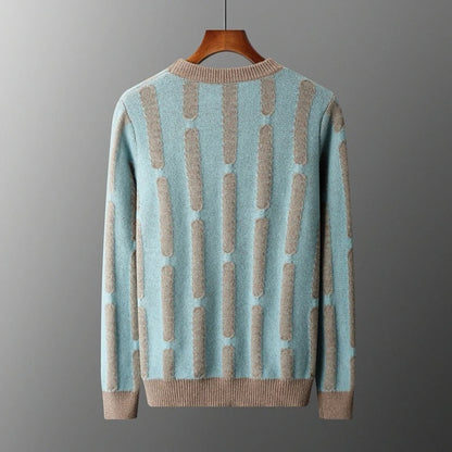 Ashford Wool Sweater