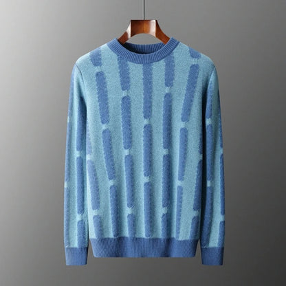 Ashford Wool Sweater