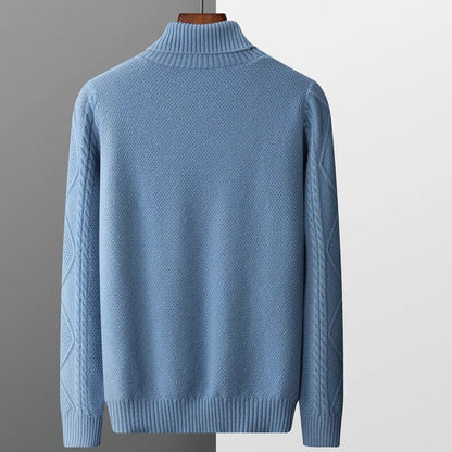 Ivoryline Wool Sweater