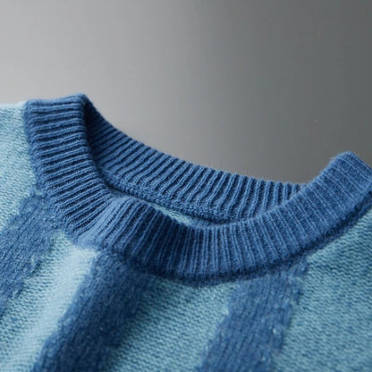 Ashford Wool Sweater