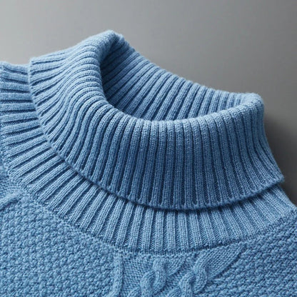 Ivoryline Wool Sweater
