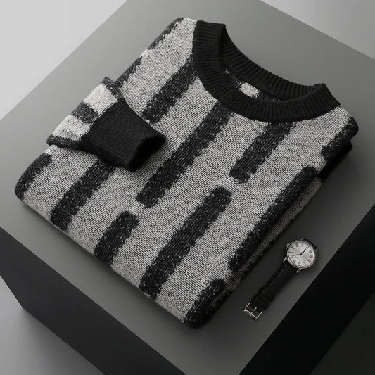 Ashford Wool Sweater