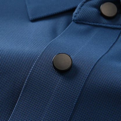 Casual Polo Shirt
