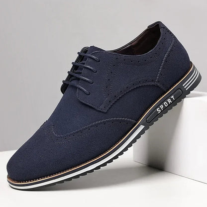 Chic Men's Shoes