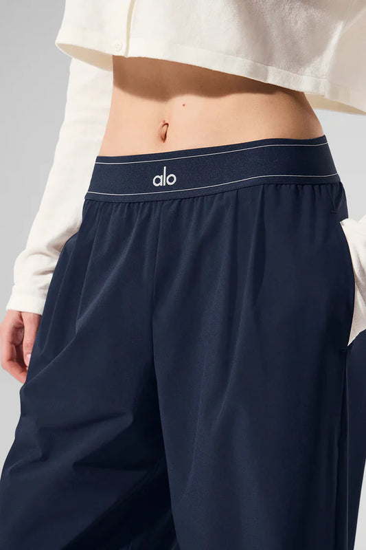 Flowline Drape Pants