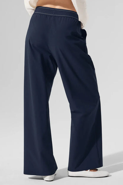 Flowline Drape Pants