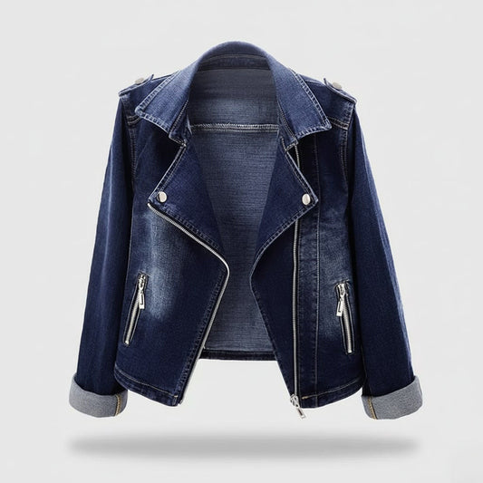 Dario Denim Jacket