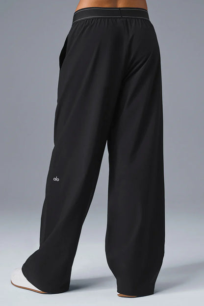 Flowline Drape Pants