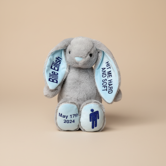 Eilish Bunny Plush