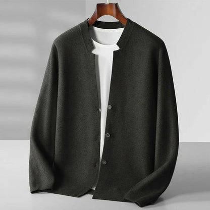 Floren Cashmere Cardigan