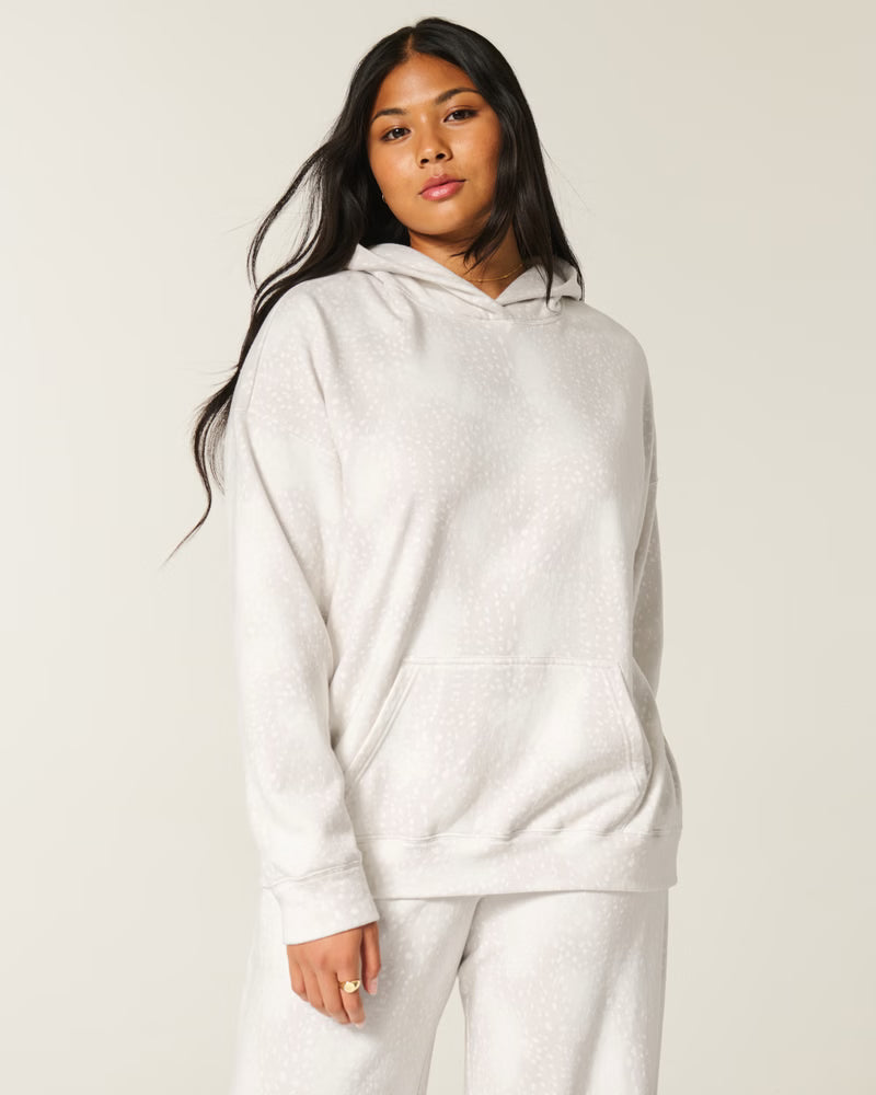 Cloud Fleece Hoodie