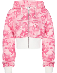 Pink Camo