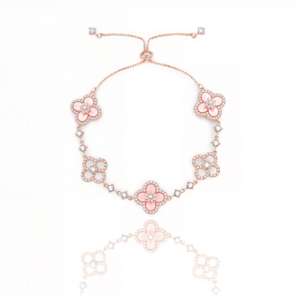 Sakura Pink Bracelet