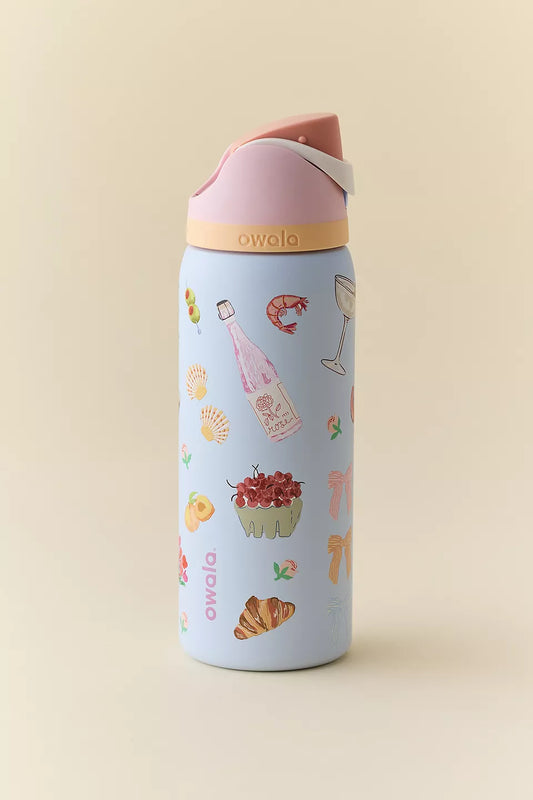 Aurié Summer Bloom 32oz Bottle