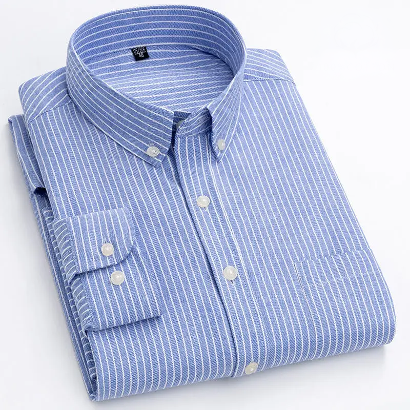 Givalli - Monaco Striped Shirt