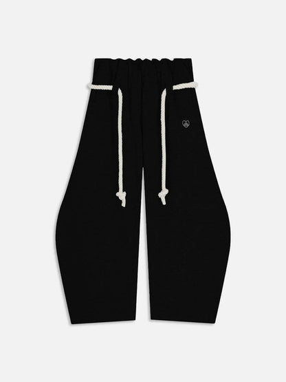 SoftDrop Barrel Sweatpants