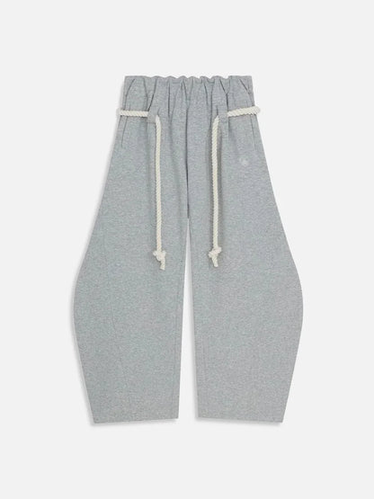 SoftDrop Barrel Sweatpants