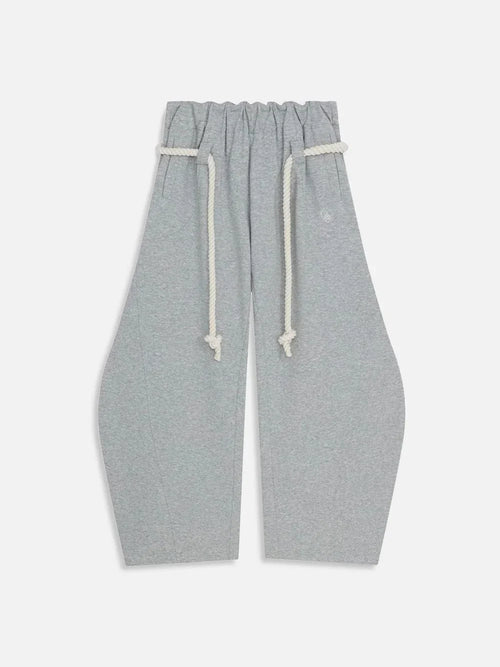 SoftDrop Barrel Sweatpants