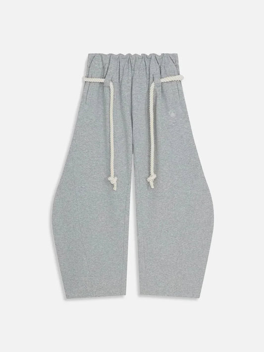 SoftDrop Barrel Sweatpants