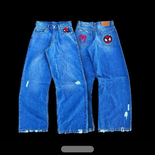 Arachnid Flex Pants