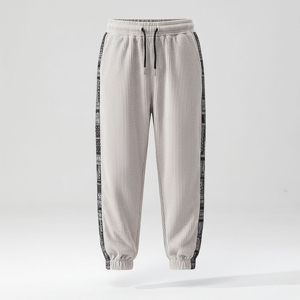 Marco Relaxed Track Pants
