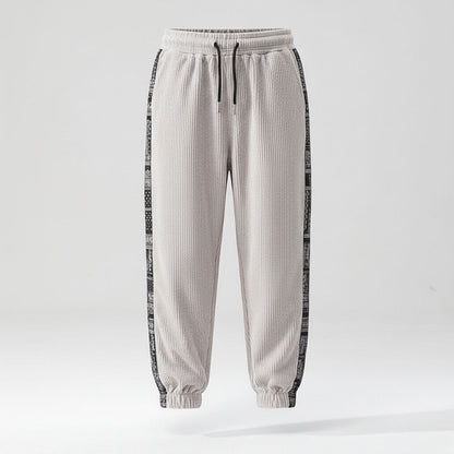 Marco Relaxed Track Pants