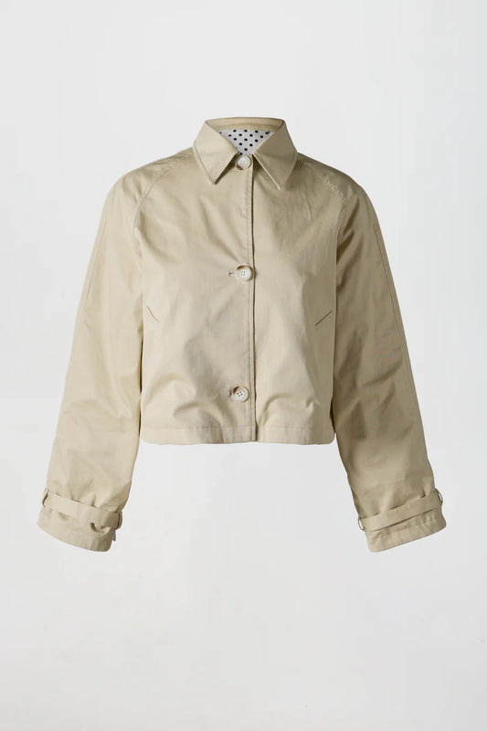 Heritage Reversible Trench