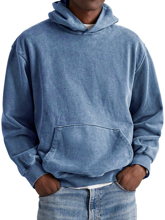 Vincent | Comfort and Casual Style Hoodie