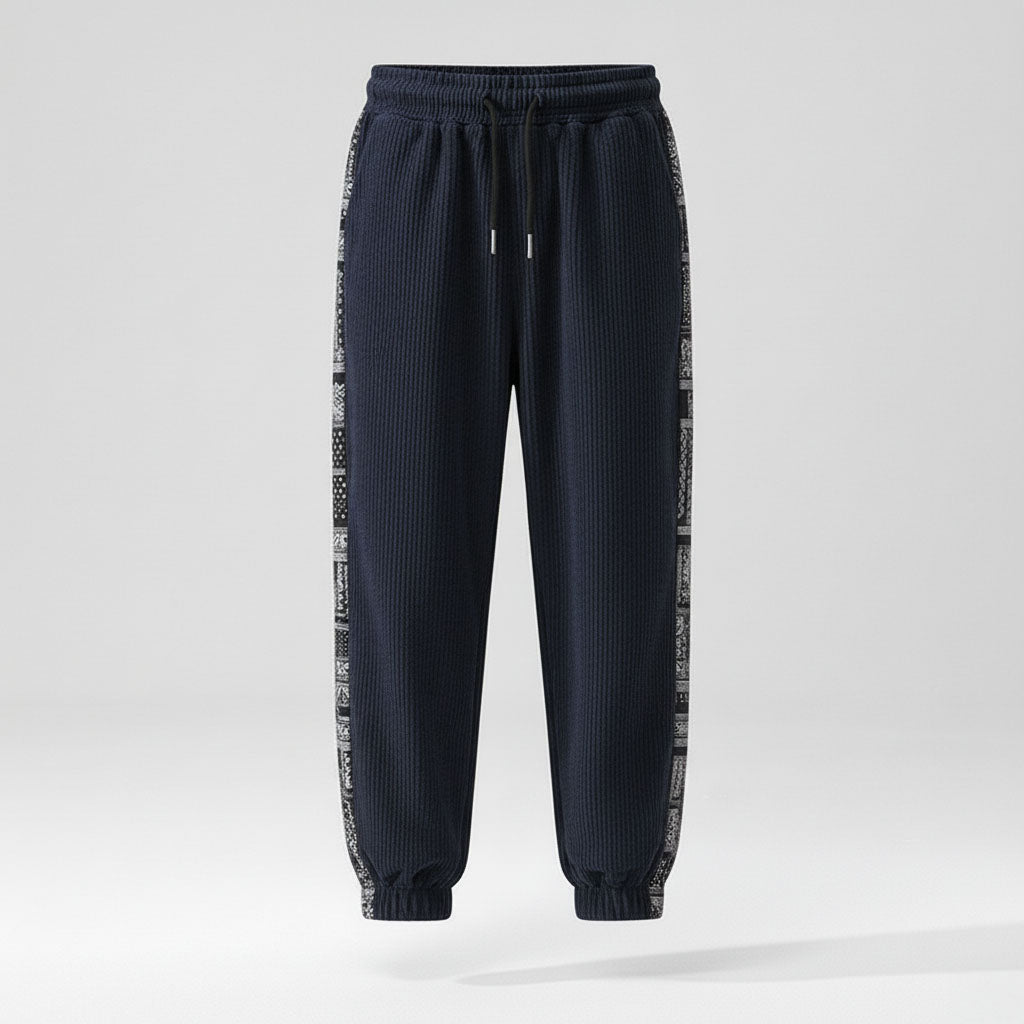 Marco Relaxed Track Pants