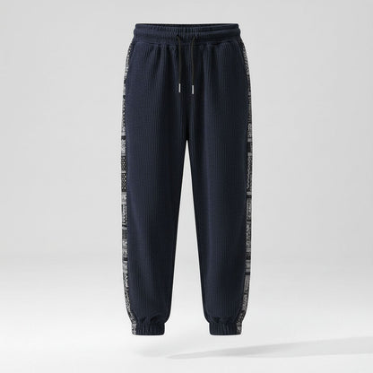 Marco Relaxed Track Pants