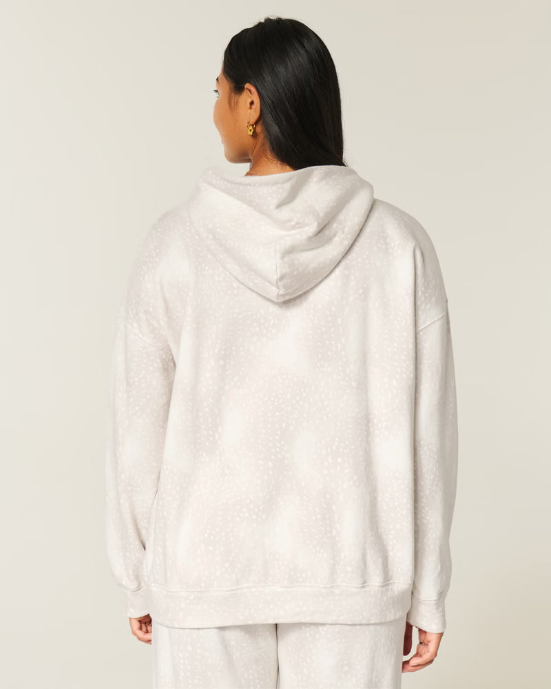 Cloud Fleece Hoodie